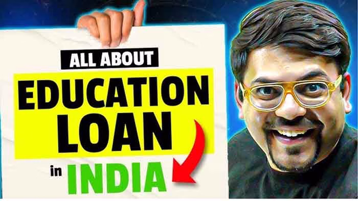 How to Get an Education Loan Without Income Proof