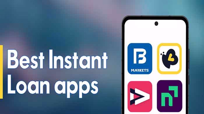 Top Instant Education Loan Apps in India 2025